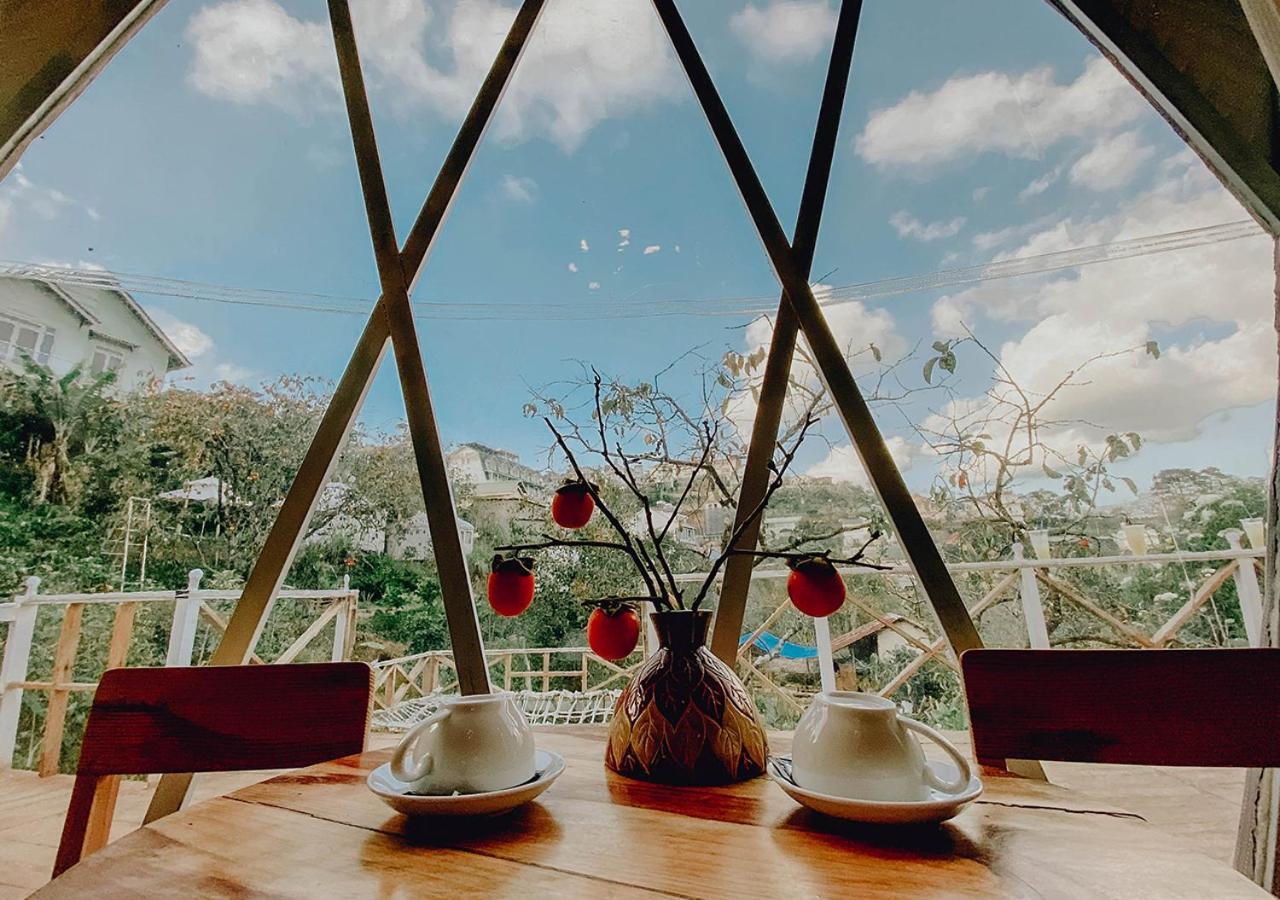 Nay Bungalow Dalat Εξωτερικό φωτογραφία
