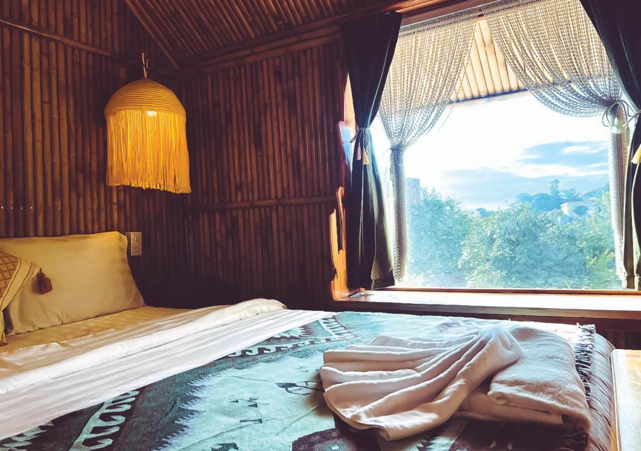 Nay Bungalow Dalat Εξωτερικό φωτογραφία