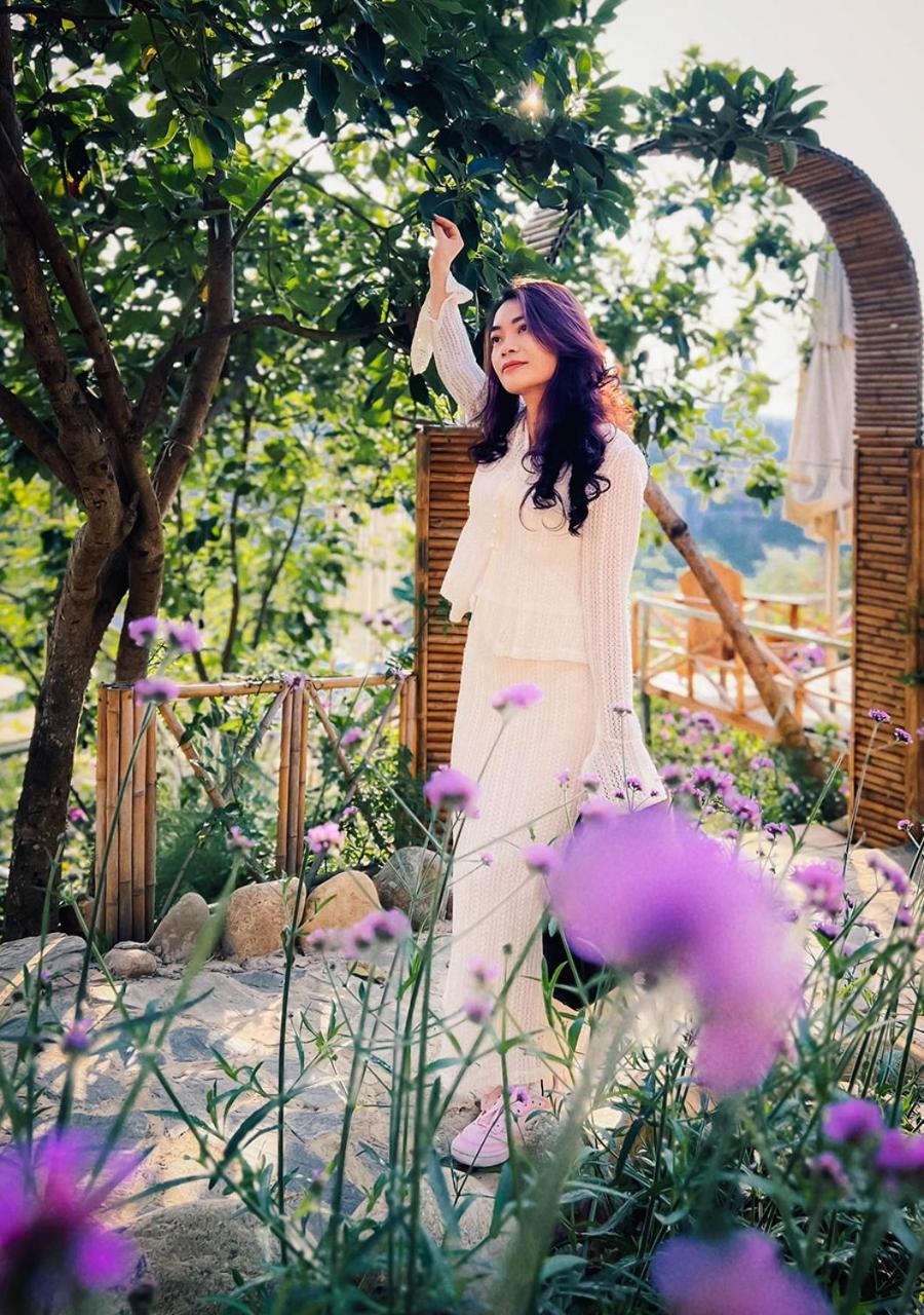 Nay Bungalow Dalat Εξωτερικό φωτογραφία